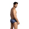 ANAIS MEN - NAVAL BOXER BRIEF XL