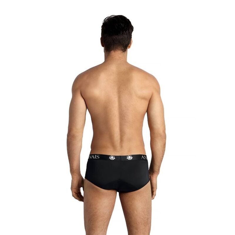 ANAIS MEN - PETROL BOXER BRIEF M