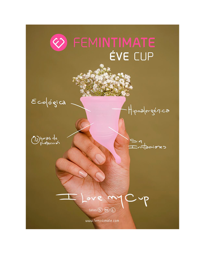 Eye Cup Femintimate S