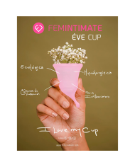 Eye Cup Femintimate S