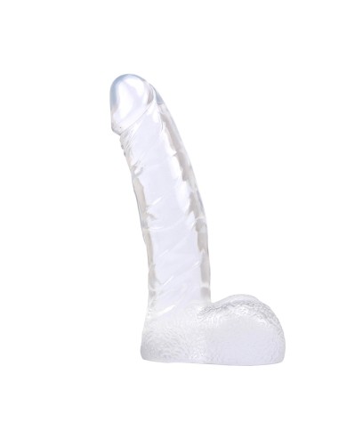 Dildo Ding Dong Clear