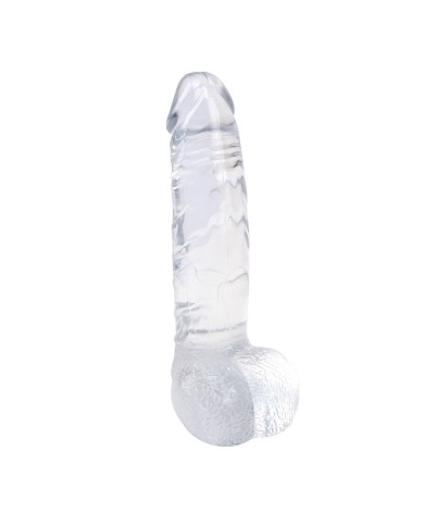 Dildo Ding Dong Clear