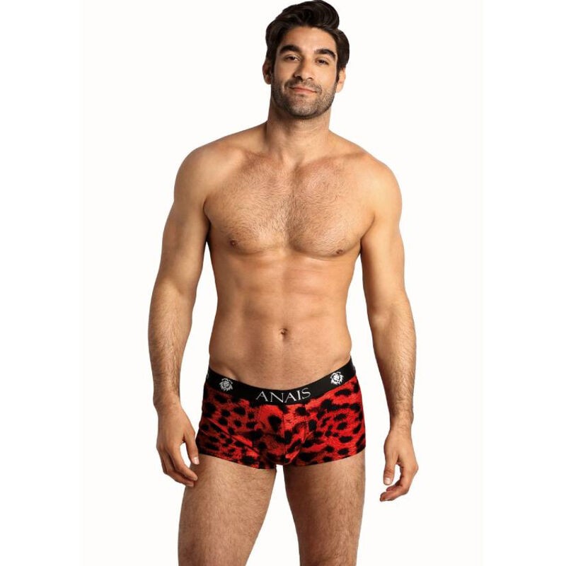 ANAIS MEN - SAVAGE BOXER M