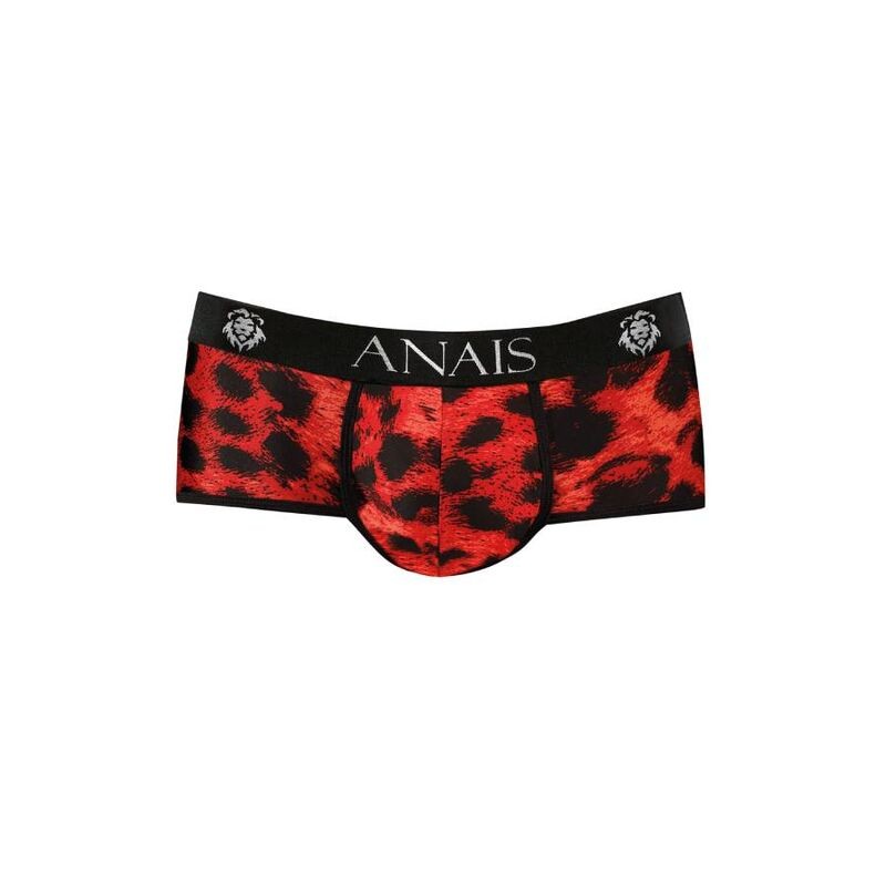 ANAIS MEN - SAVAGE BOXER BRIEF L