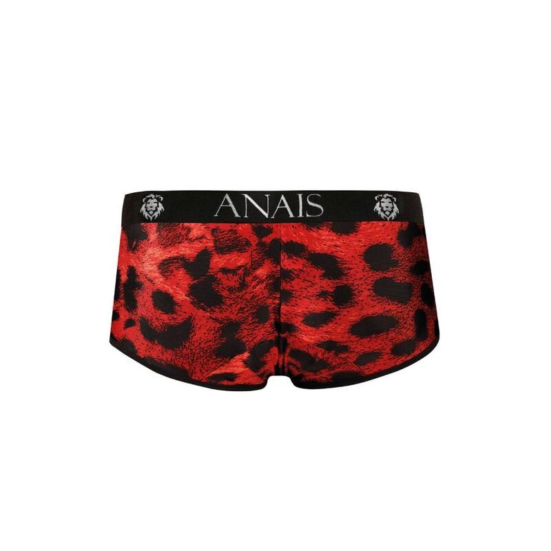 ANAIS MEN - SAVAGE BOXER BRIEF L