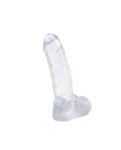 Dildo Ding Dong Clear