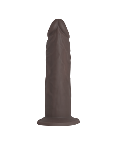 Premiun Silicone Realistic Male Torso de Dildo Intercambiable