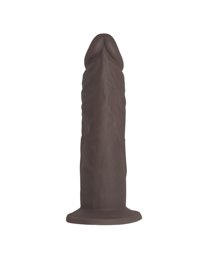 Premiun Silicone Realistic Male Torso de Dildo Intercambiable