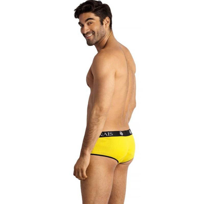 ANAIS MEN - TOKIO BOXER BRIEF XL