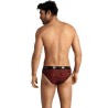 ANAIS MEN - TRIBAL SLIP L