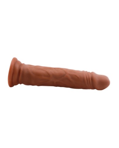 Dildo Lascivious Latin