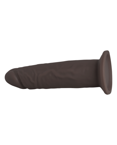 Premiun Silicone Realistic Male Torso de Dildo Intercambiable