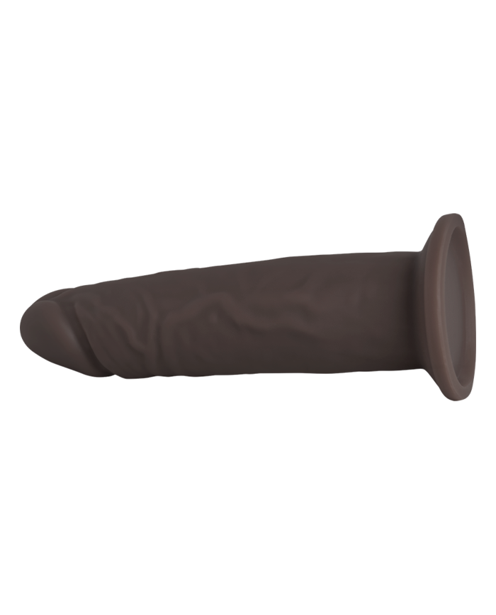Premiun Silicone Realistic Male Torso de Dildo Intercambiable
