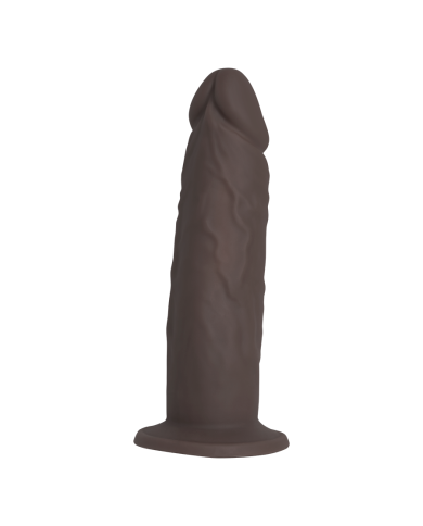 Premiun Silicone Realistic Male Torso de Dildo Intercambiable