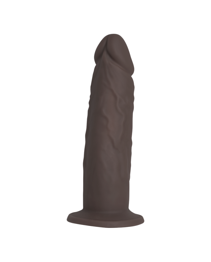Premiun Silicone Realistic Male Torso de Dildo Intercambiable