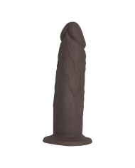 Premiun Silicone Realistic Male Torso de Dildo Intercambiable
