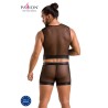 PASSION 053 SET WILLIAM NEGRO S/M