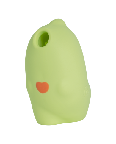 Estimulador Clitorial Magic Kiss Gorilla Controlado por APP Global by Monster Pub