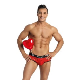 ANAIS MEN - BRAVE JOCK BIKINI M