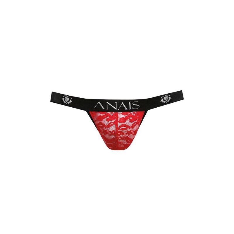 ANAIS MEN - BRAVE JOCK STRAP XL