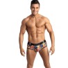 ANAIS MEN - COMICS JOCK BIKINI XL