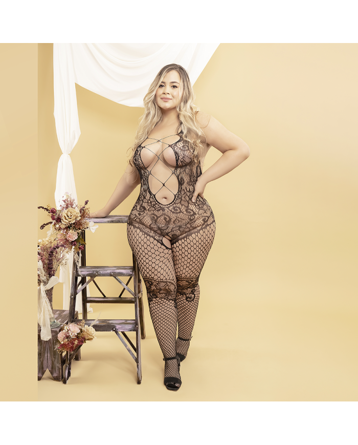 Malla Plus Size Venus