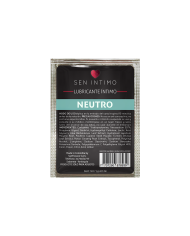 Lubricante Íntimo Neutro x 7 ml by Sen Íntimo