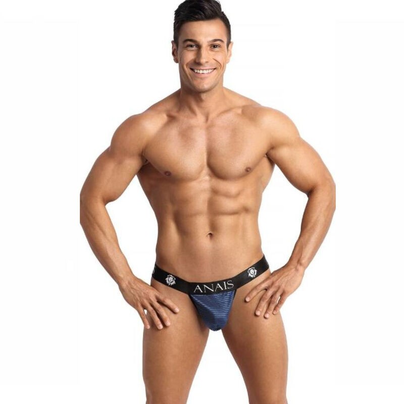 ANAIS MEN - NAVAL JOCK STRAP L