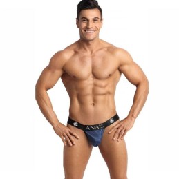 ANAIS MEN - NAVAL JOCK STRAP XL