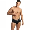 ANAIS MEN - PETROL JOCK BIKINI XL