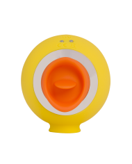 Estimulador Clitorial Little Duck