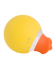 Estimulador Clitorial Little Duck