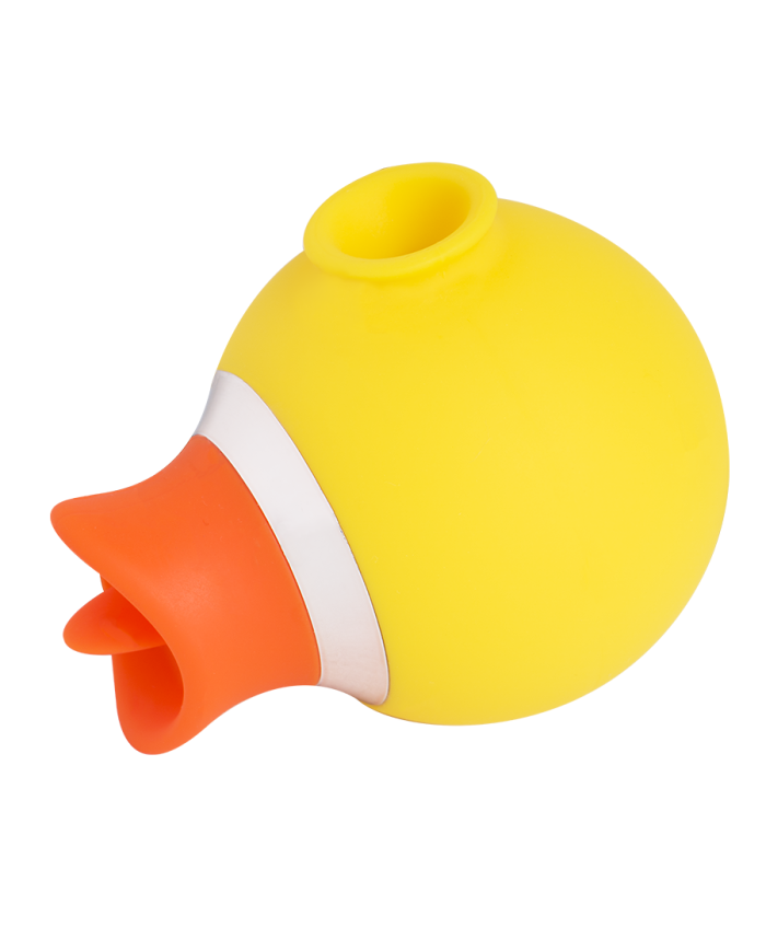 Estimulador Clitorial Little Duck