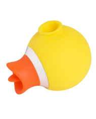 Estimulador Clitorial Little Duck
