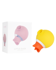 Estimulador Clitorial Little Duck