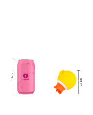 Estimulador Clitorial Little Duck