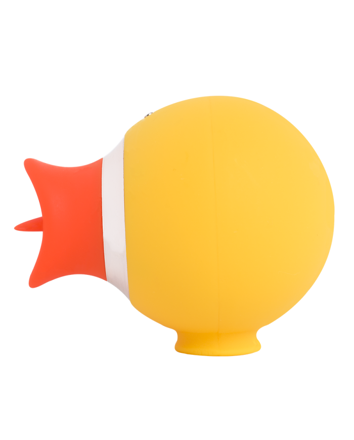 Estimulador Clitorial Little Duck