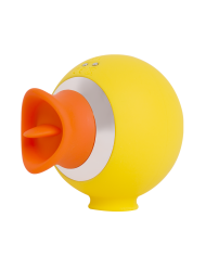 Estimulador Clitorial Little Duck
