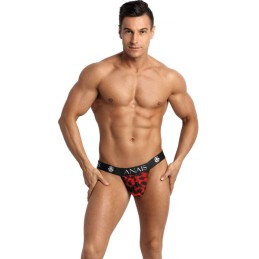 ANAIS MEN - SAVAGE JOCK STRAP L