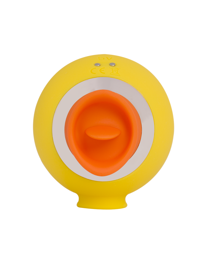 Estimulador Clitorial Little Duck