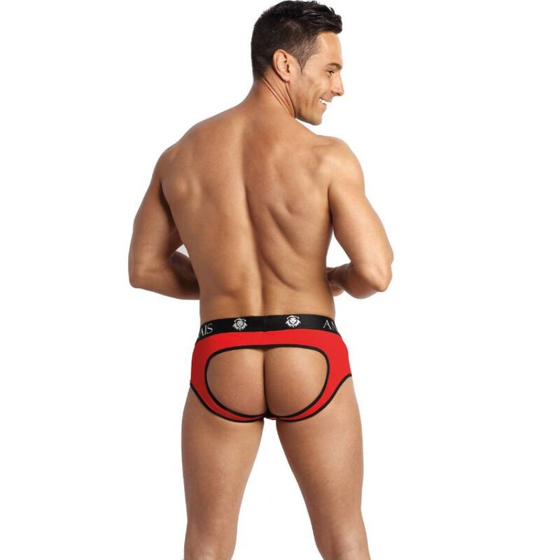 ANAIS MEN - SOUL JOCK BIKINI M