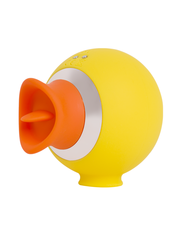 Estimulador Clitorial Little Duck