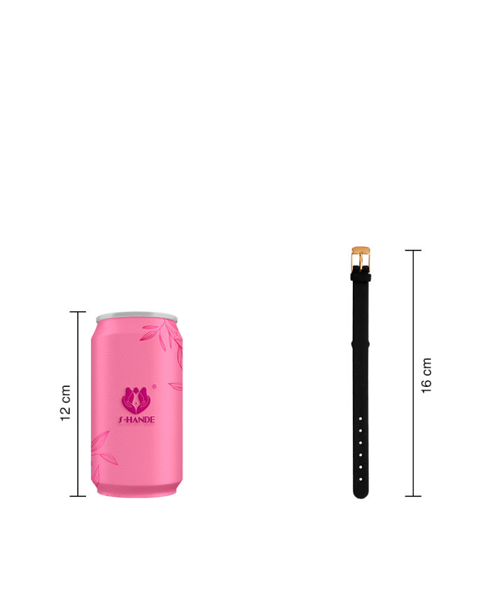 Anillo Para Pene Choker Black Anillo Para Pene Choker Black