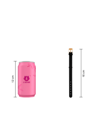 Anillo Para Pene Choker Black Anillo Para Pene Choker Black