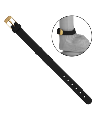 Anillo Para Pene Choker Black Anillo Para Pene Choker Black