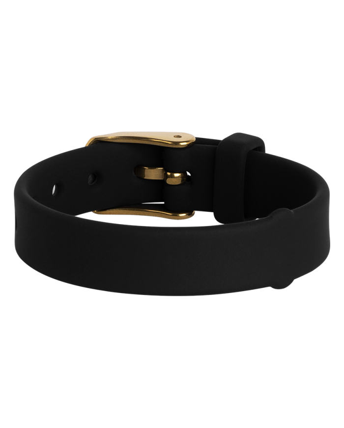 Anillo Para Pene Choker Black Anillo Para Pene Choker Black