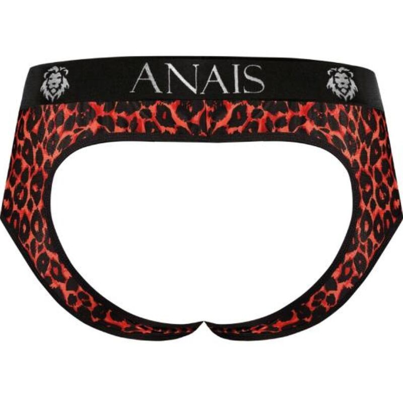 ANAIS MEN - TRIBAL JOCK BIKINI XL