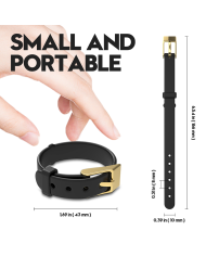 Anillo Para Pene Choker Black Anillo Para Pene Choker Black