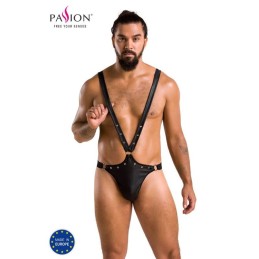 PASSION 028 BODY HARRY NEGRO S/M