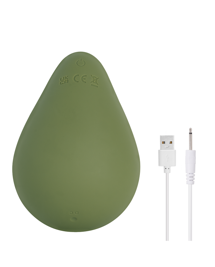 Masajeador Avocado